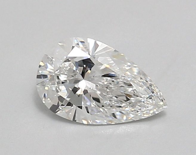 0.94 ct. pear Lab Grown Diamond front image