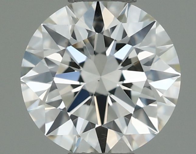 0.40 ct Round diamond
