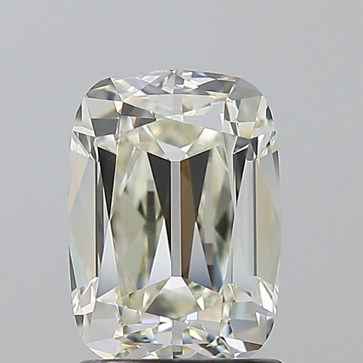 1.72 ct Old miner Diamond