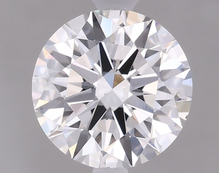 1.05 ct. round Lab Grown Diamond front image