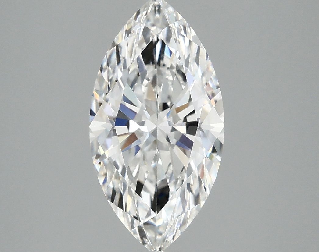 2.09 ct. marquise Lab Grown Diamond front image