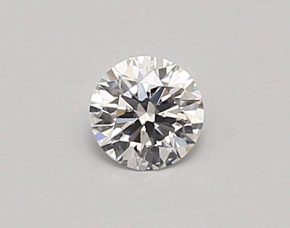 0.34 ct lab-grown Round Diamond