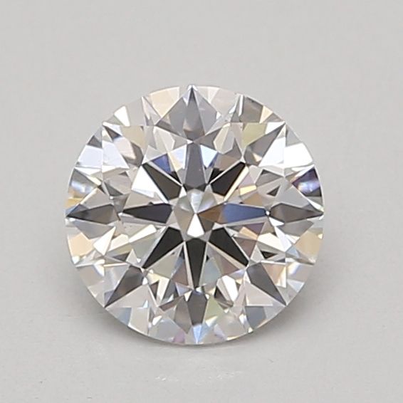1.09 ct. round Lab Grown Diamond front image
