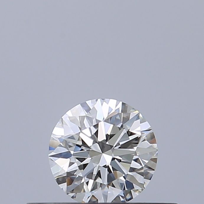 0.28 ct Round diamond