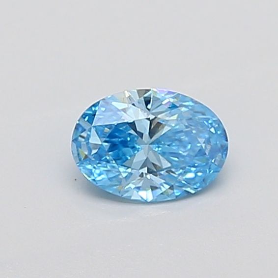 0.71 ct Pear diamond