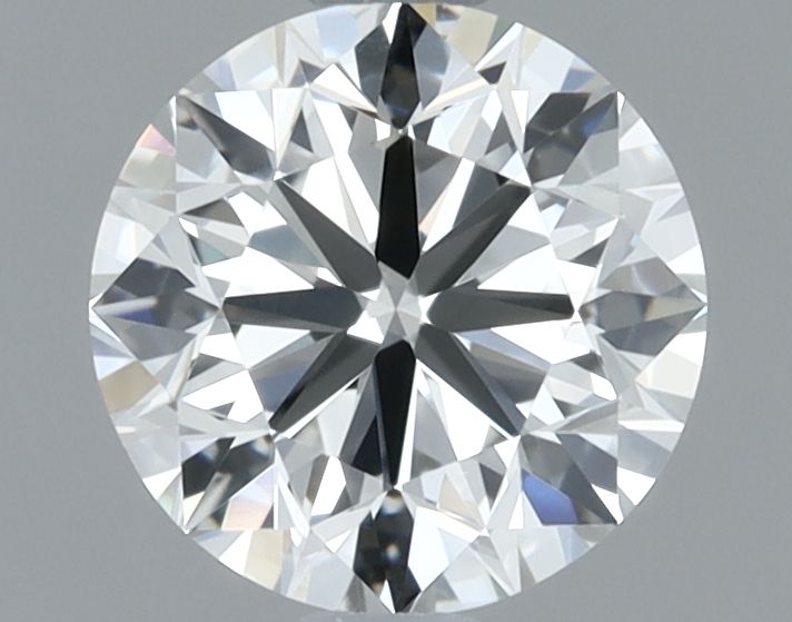 0.80 ct Round diamond