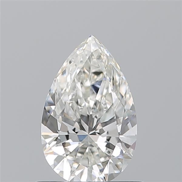 0.70 ct Pear diamond