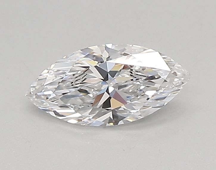 0.4 ct lab-grown Marquise Diamond
