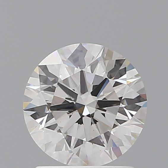 1.56 ct Round diamond