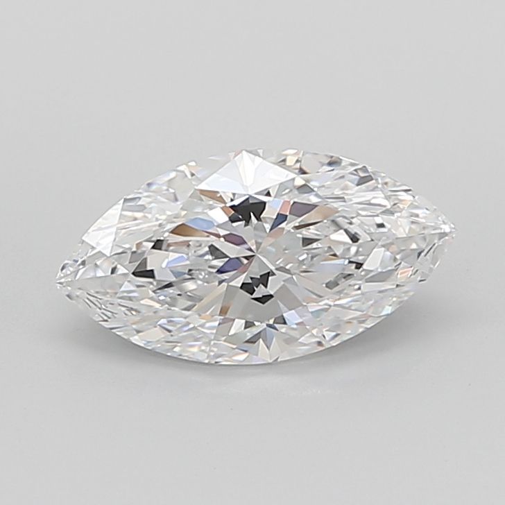 3.05 ct. marquise Lab Grown Diamond front image