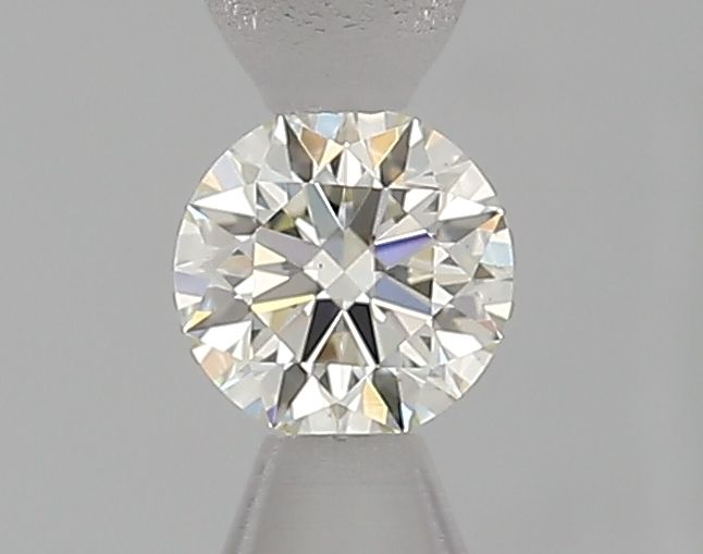 0.34 ct Round Diamond