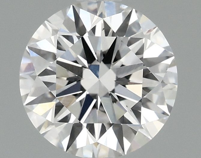 1.03 ct. round Lab Grown Diamond front image