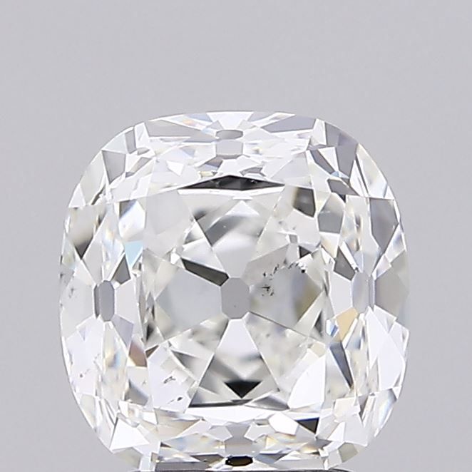 2.02 ct Old miner Diamond