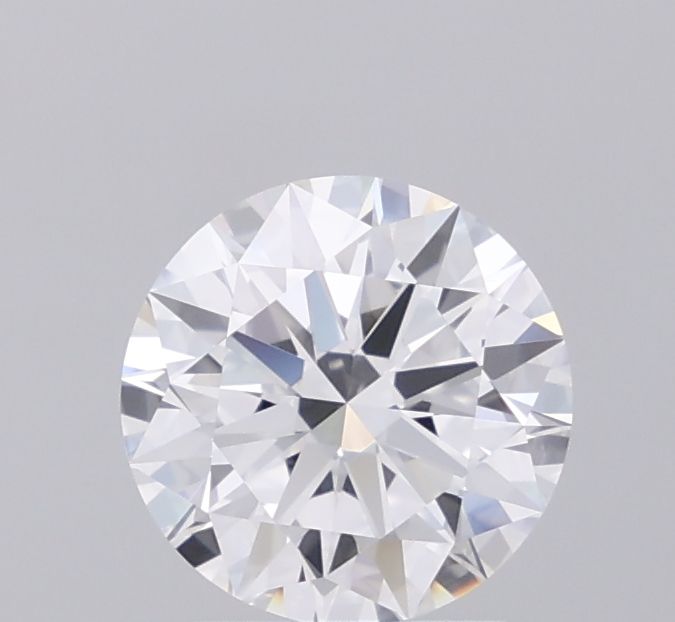 2.23 ct. round Lab Grown Diamond front image