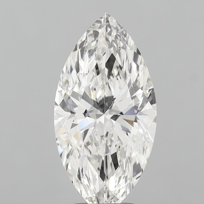 3.04 ct Marquise diamond
