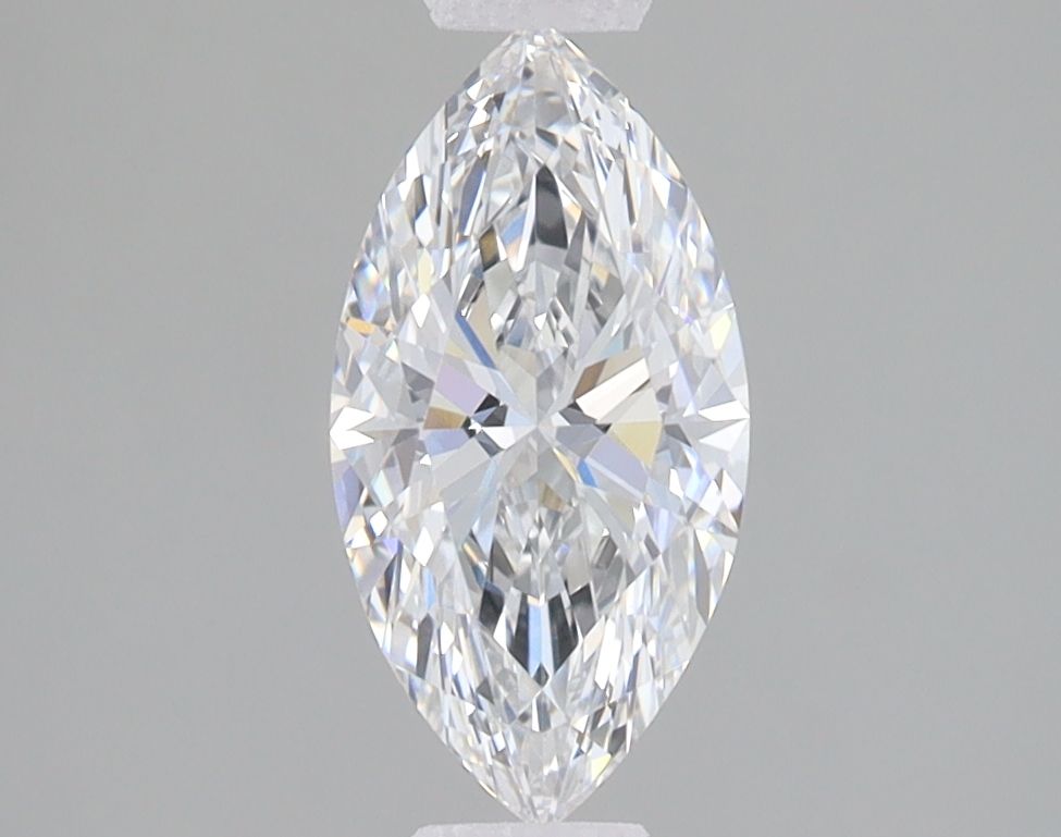 1.05 ct. marquise Lab Grown Diamond front image