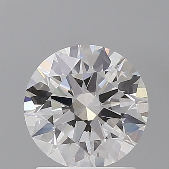 1.51 ct. round Lab Grown Diamond front image