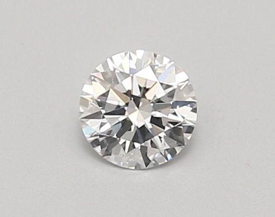 0.39 ct lab-grown Round Diamond