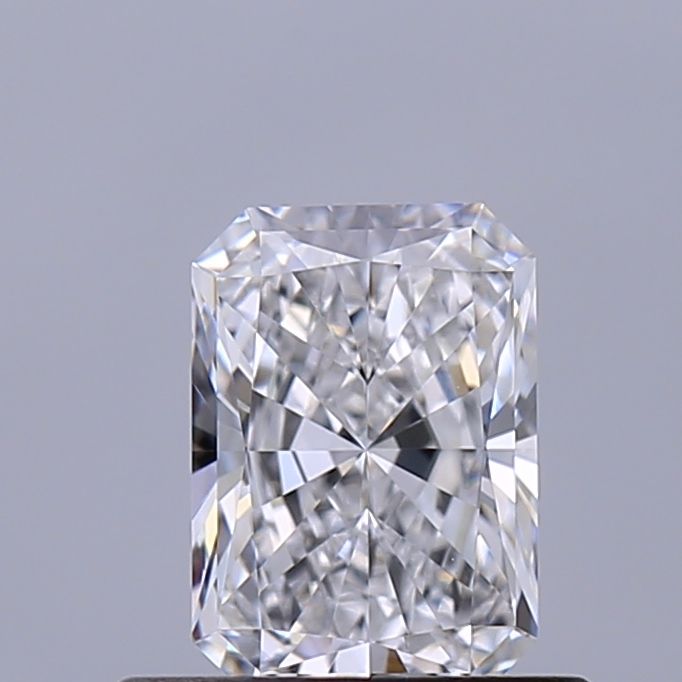 0.54 ct lab-grown Radiant Diamond