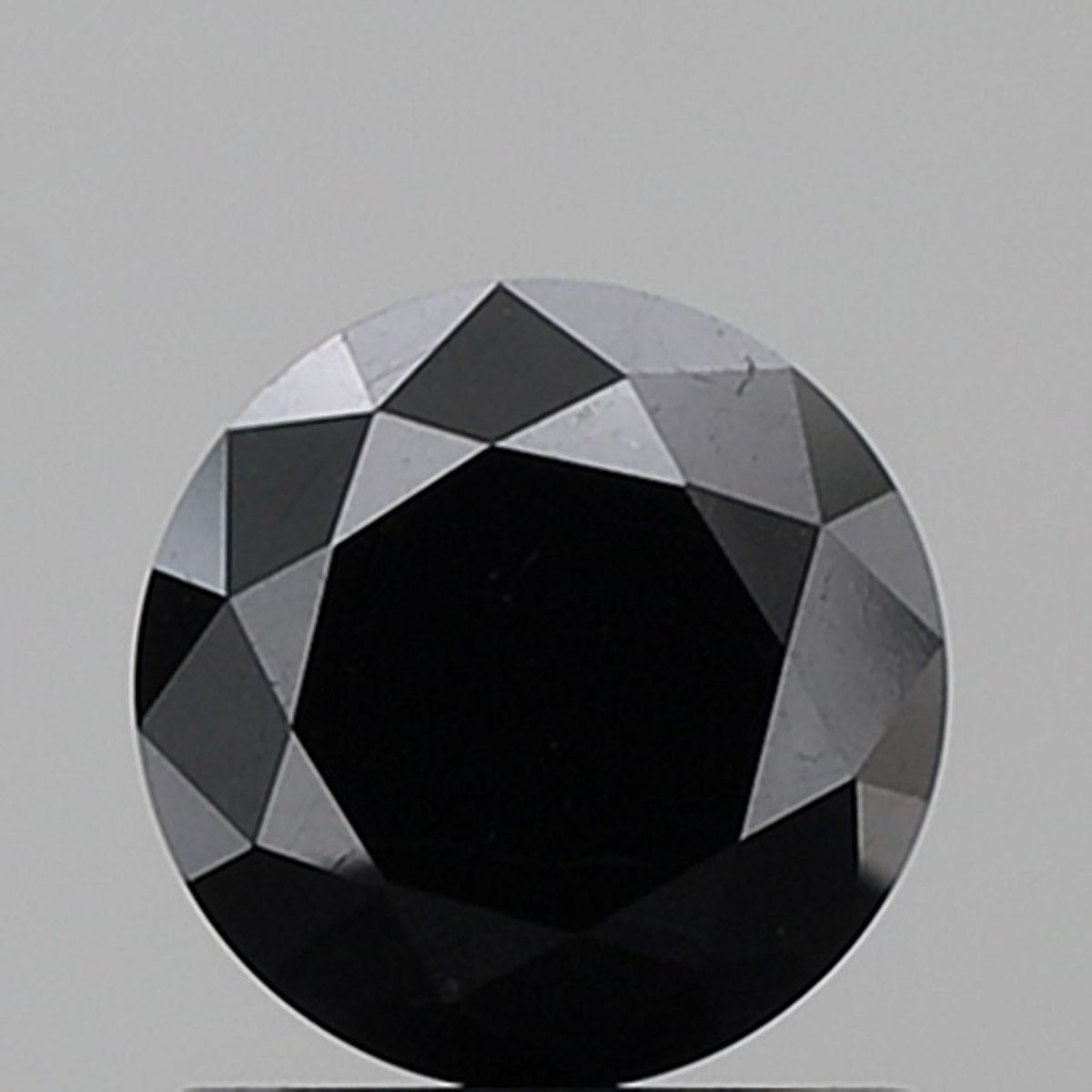 Diament 1.27 ct Fancy Black/VVS2
