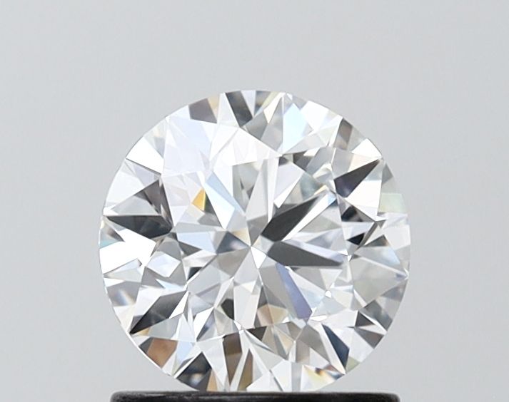 1.02 ct. round Lab Grown Diamond front image