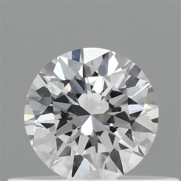 0.37 ct lab-grown Round Diamond