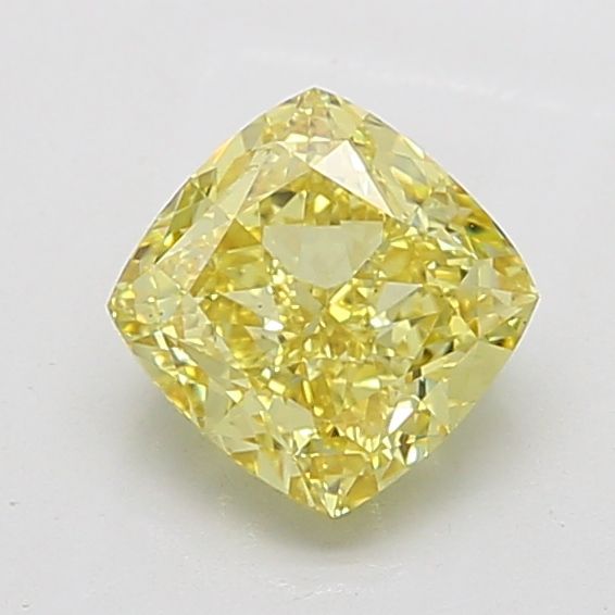 2.55 ct Cushion Modified diamond