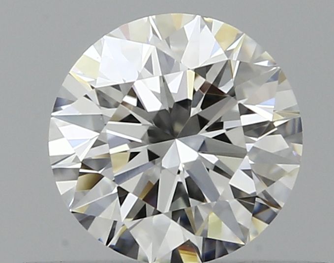 0.40 ct Round diamond