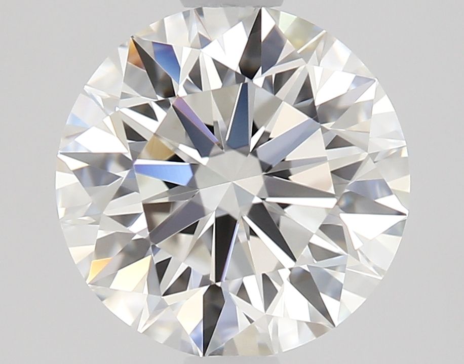 1.55 ct Round diamond