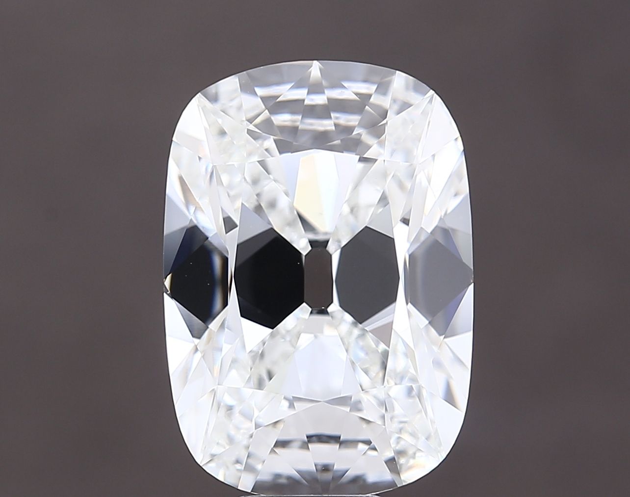 10.01 Carat