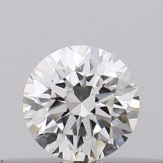 0.17 ct Round Diamond