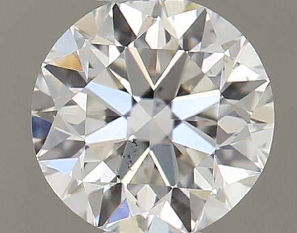 0.32 ct Round Diamond