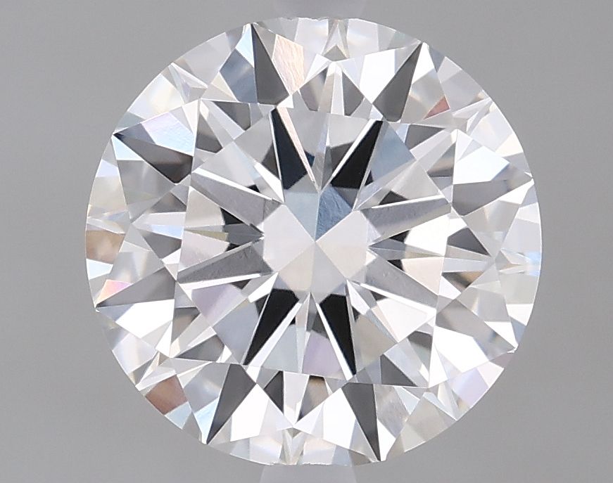 1.60 ct. round Lab Grown Diamond front image