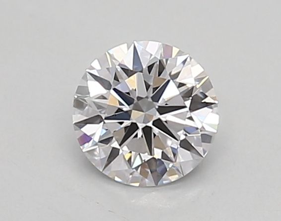 0.38 ct lab-grown Round Diamond