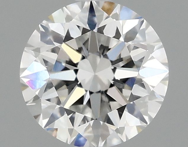 1.60 ct Round diamond
