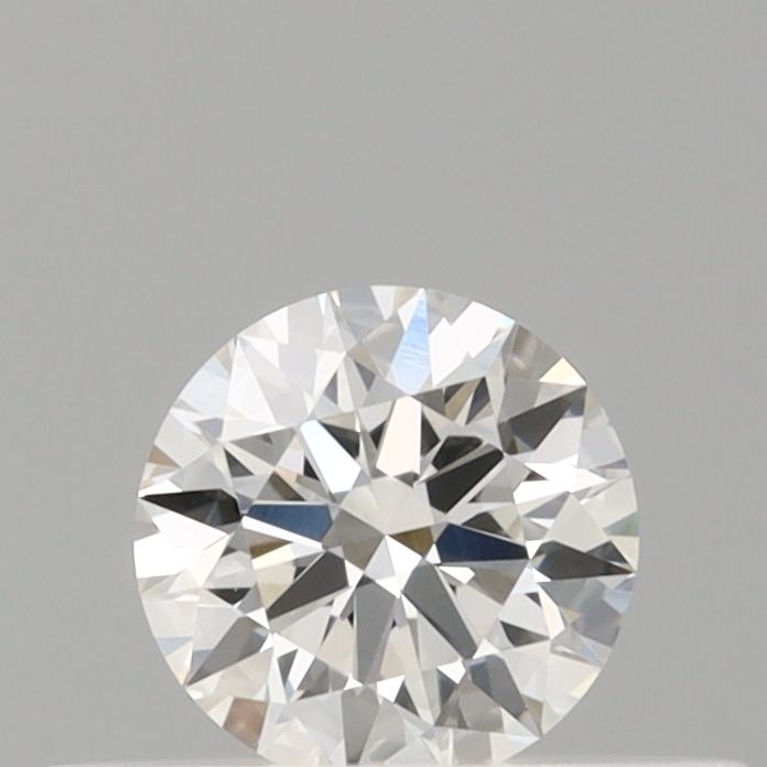 0.26 ct Round diamond