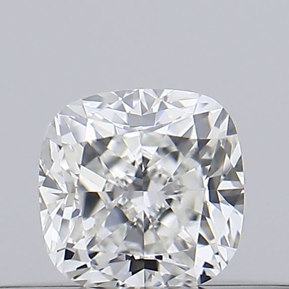 0.2 ct Cushion modified Diamond