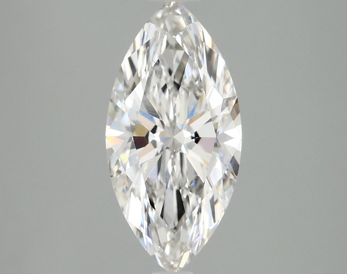2.09 ct. marquise Lab Grown Diamond front image