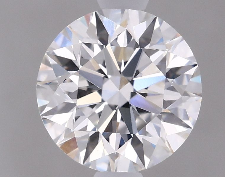 1.05 ct. round Lab Grown Diamond front image