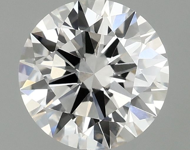 1.03 ct. round Lab Grown Diamond front image