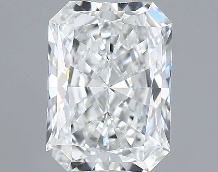 1.16 ct lab-grown Radiant Diamond