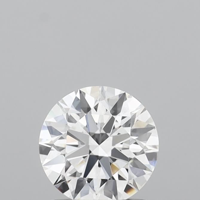 1.01 ct lab-grown Round Diamond