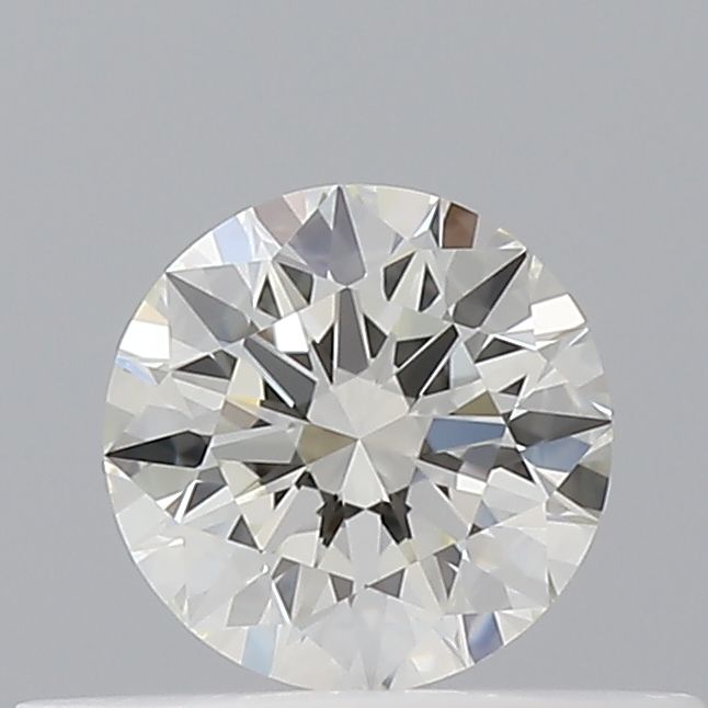 0.32 ct Round Diamond
