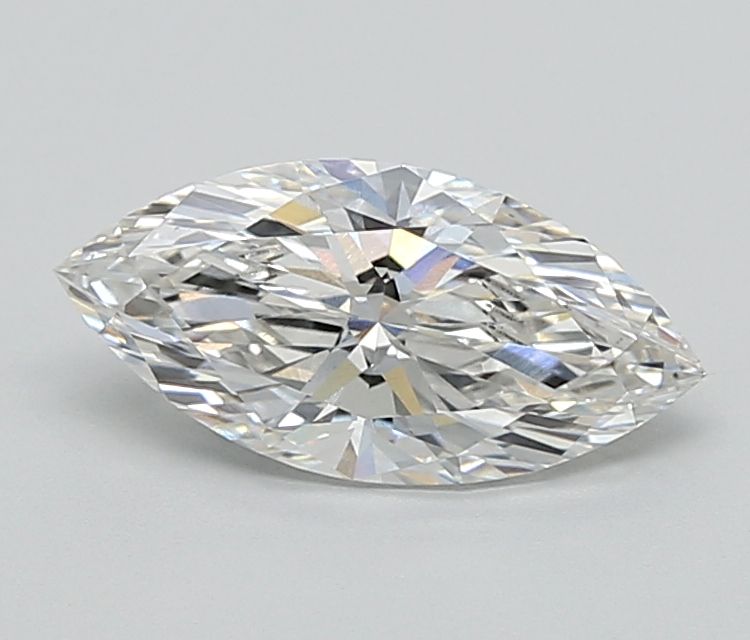 1.52 ct Marquise diamond