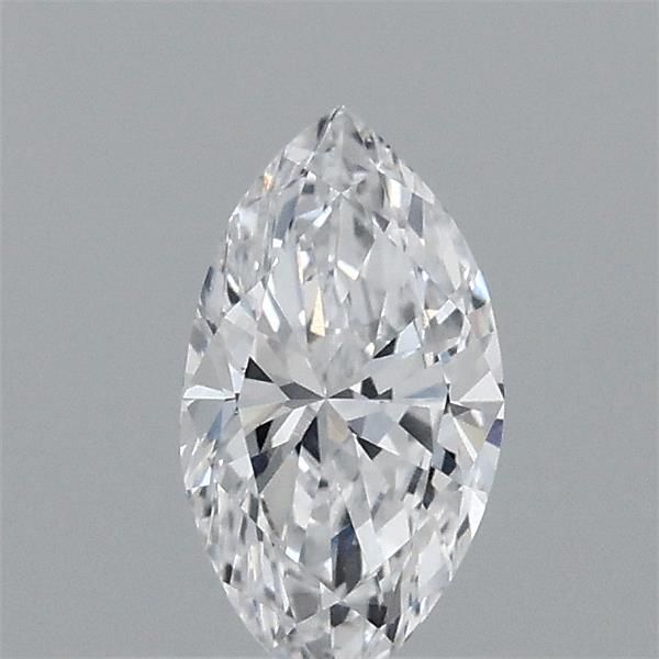 0.48 ct lab-grown Marquise Diamond