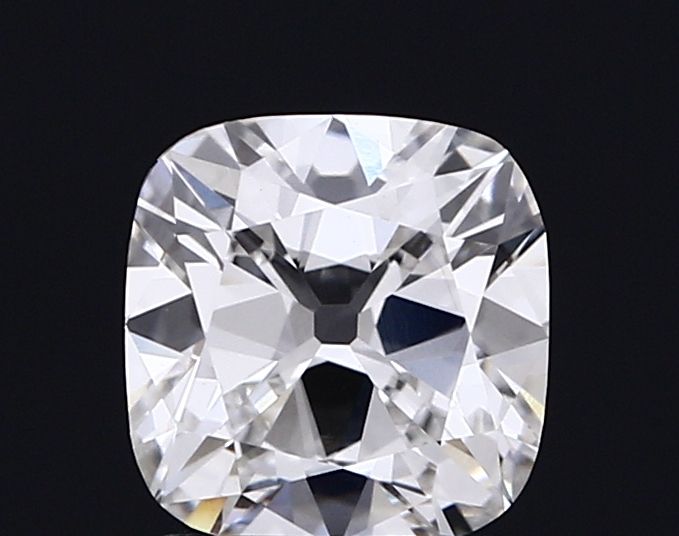 1.50 ct Cushion Modified diamond