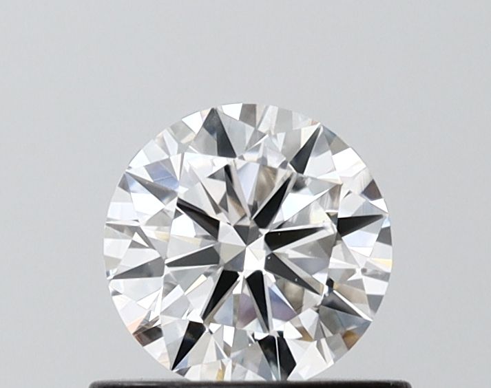 0.54 ct. round Lab Grown Diamond front image
