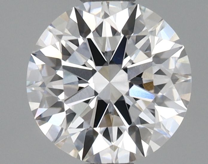 1.11 ct. round Lab Grown Diamond front image