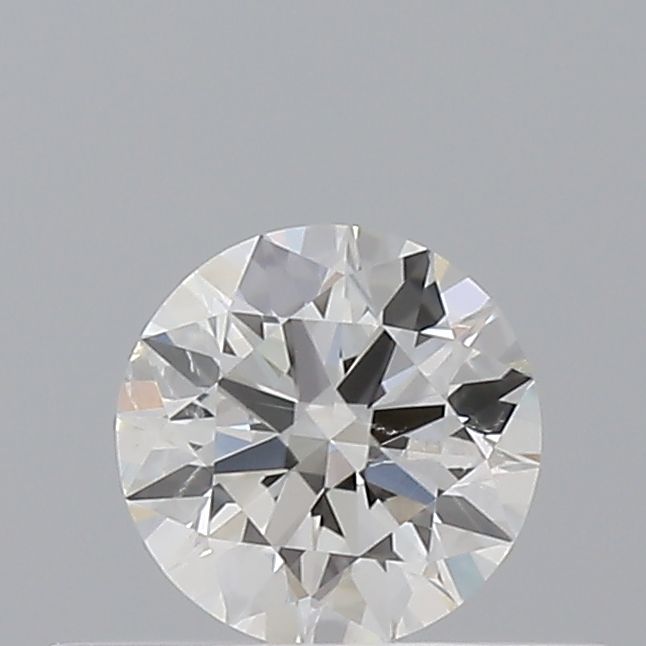 0.3 ct Round Diamond