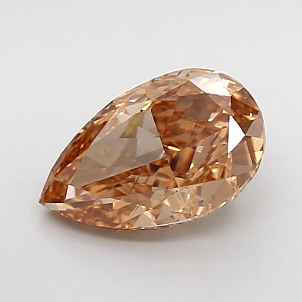1.05 ct Pear diamond